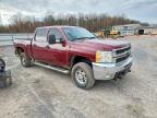 2008 Chevrolet Silverado K2500 Heavy Duty