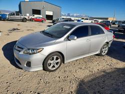 2012 Toyota Corolla s for sale in Magna, UT