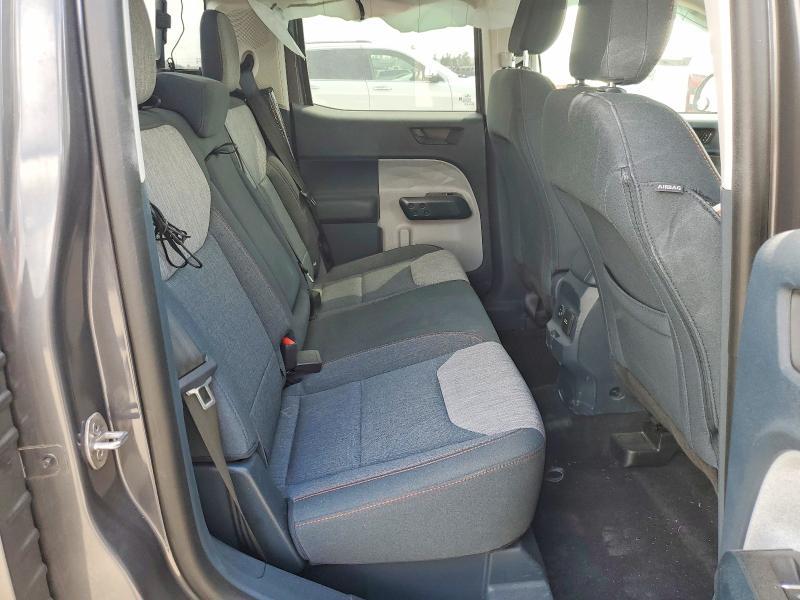 2023 Ford Maverick XL