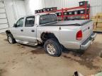 2001 Dodge Dakota Quattro