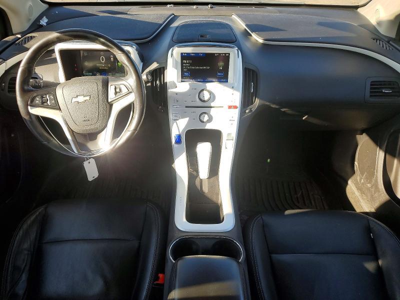 2015 Chevrolet Volt