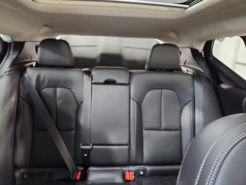 2025 Volvo Xc40 Plus