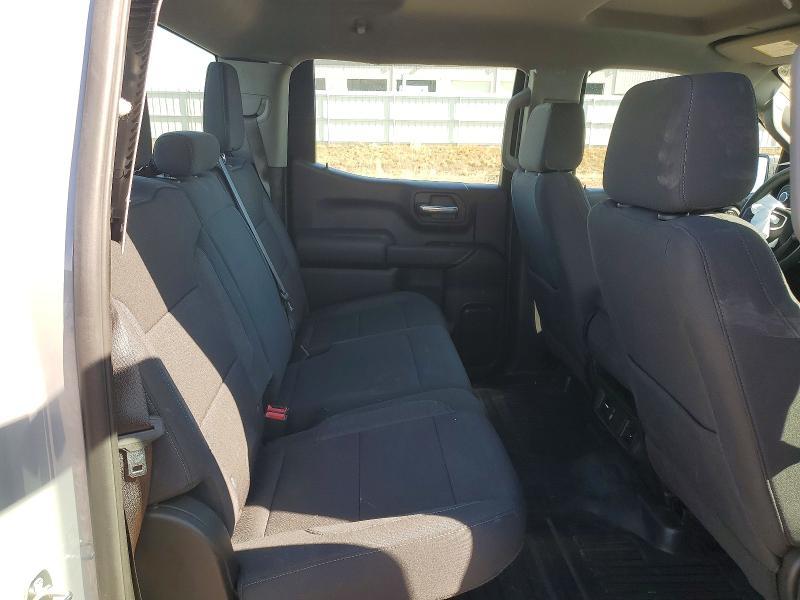 2024 GMC Sierra K1500