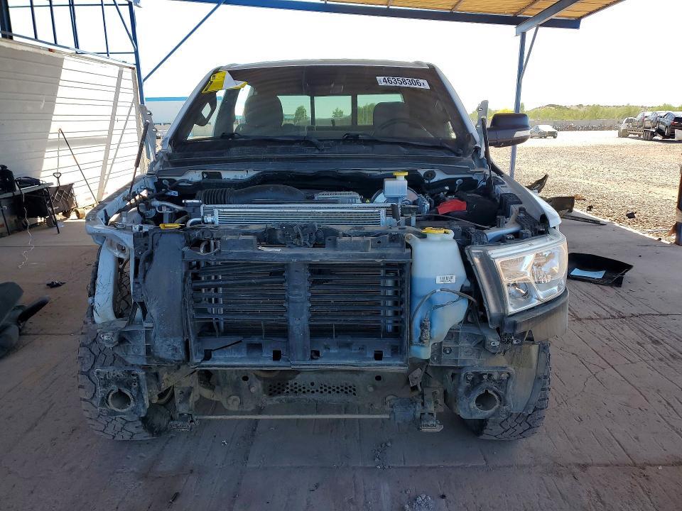 2022 Dodge Ram 1500 big Horn