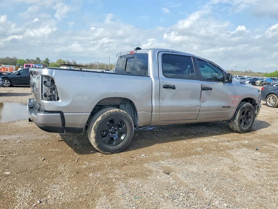 2025 Dodge Ram 1500 Tradesman