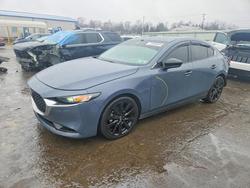 Mazda salvage cars for sale: 2022 Mazda 3 Preferred