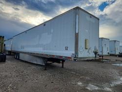 2014 Ulti DRY Van Trailer-DRY Van Trailer en venta en Grand Prairie, TX