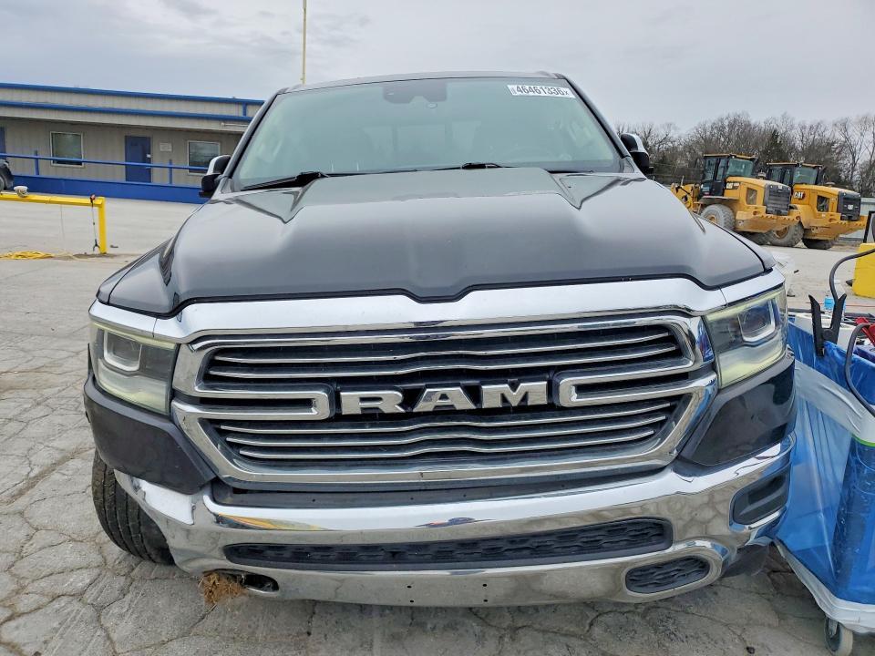 2021 Dodge 1500 Laramie