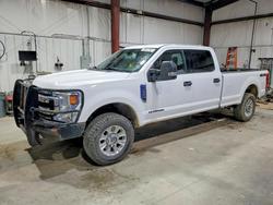 2021 Ford F250 Super Duty en venta en Billings, MT