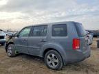 2013 Honda Pilot Exln