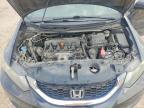 2015 Honda Civic exl