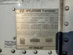 2023 Hyundai Translead Inc 2023 Hyundai Translead VC2530152-AJS DRY Van Trail