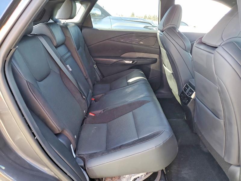 2024 Lexus Rx 500h f Sport Performance