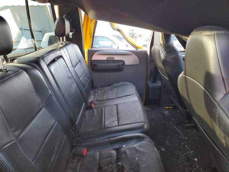 2006 Ford F350 srw Super Duty