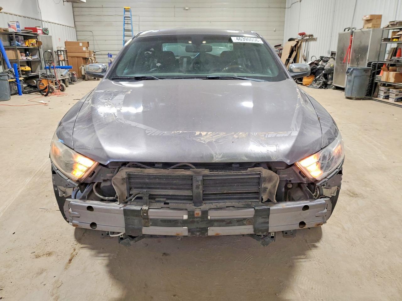 2013 Ford Taurus Limited