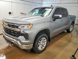 Vehiculos salvage en venta de Copart -no: 2023 Chevrolet Silverado K1500 LT-L