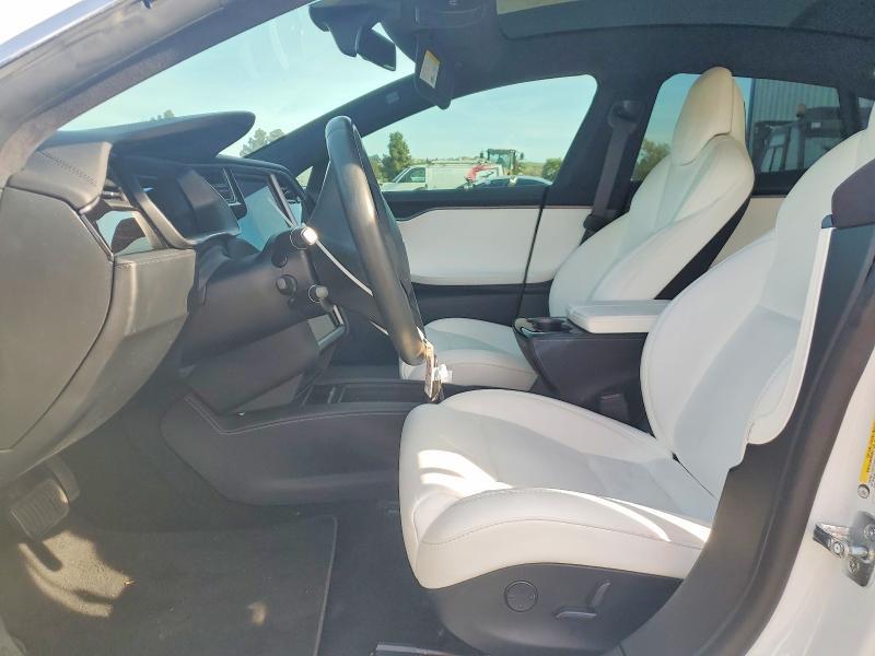 2019 Tesla Model s