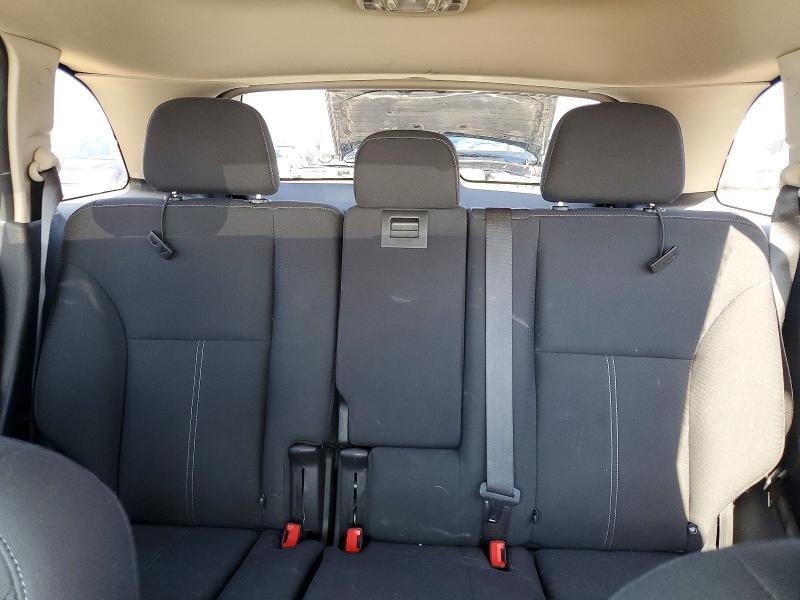 2013 Ford Edge se