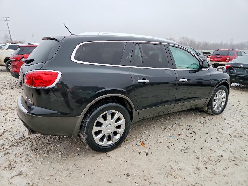 2011 Buick Enclave cxl