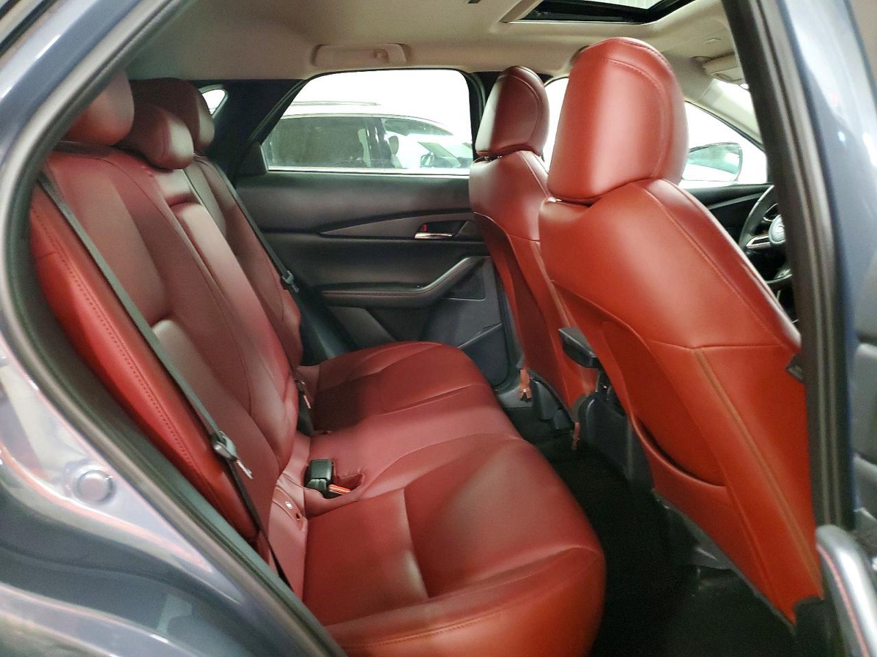 2022 Mazda Cx-30 Preferred