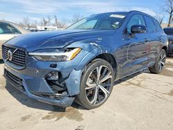 2024 Volvo Xc60 Ultimate en venta en Bridgeton, MO