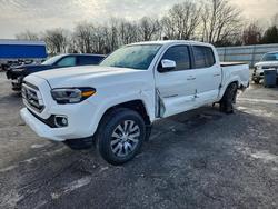 Toyota salvage cars for sale: 2022 Toyota Tacoma Limited