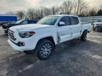2022 Toyota Tacoma Limited