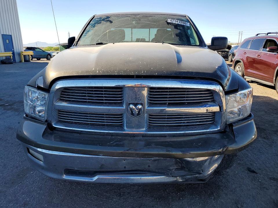 2012 Dodge RAM 1500 SLT