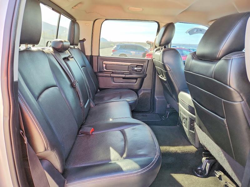 2014 Dodge RAM 1500 Sport
