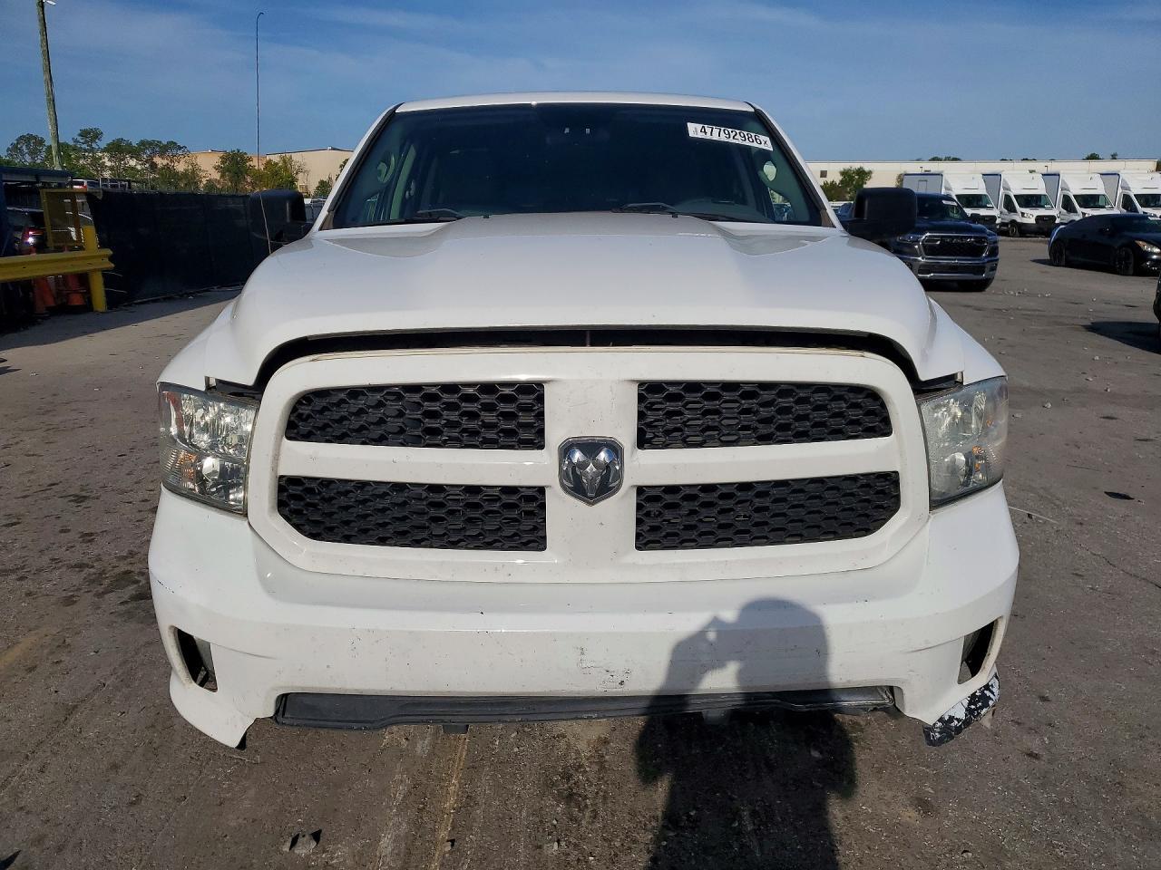 2017 Dodge RAM 1500 ST