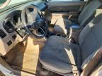 2002 Nissan Frontier XE-V6