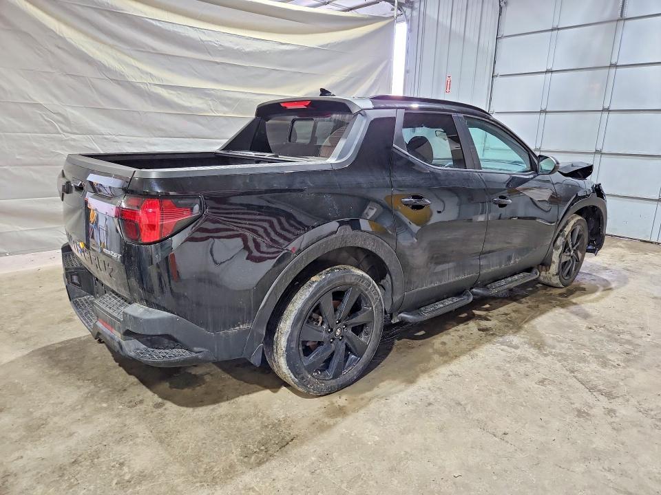 2023 Hyundai Santa Cruz Night