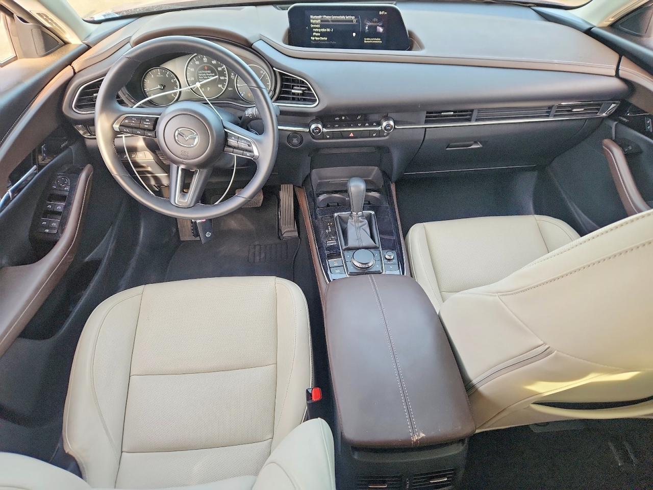 2025 Mazda Cx-30 Premium