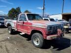 1985 Ford F250