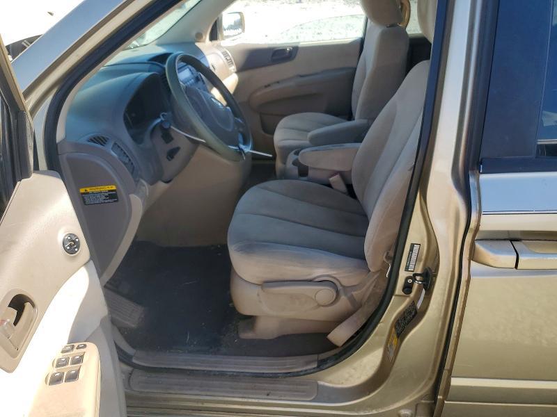 2008 KIA Sedona lx