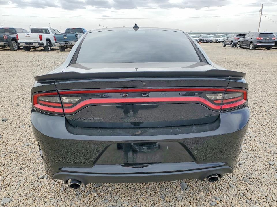 2023 Dodge Charger gt