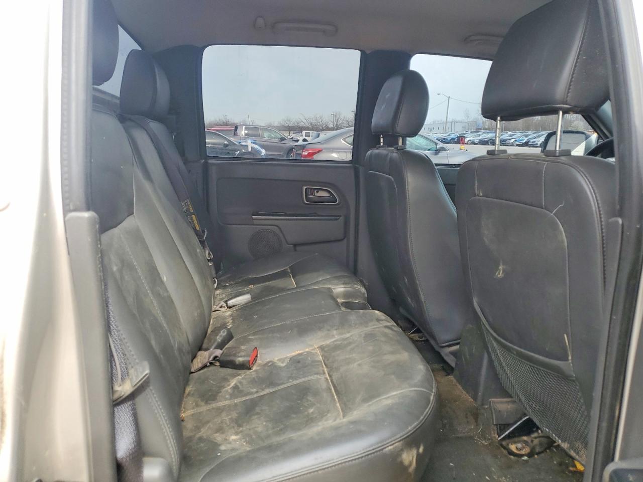 2005 Chev Colorado