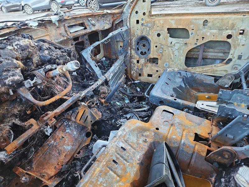 1999 Mazda B2500 cab Plus