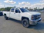 2015 Chevrolet Silverado K2500 Heavy Duty