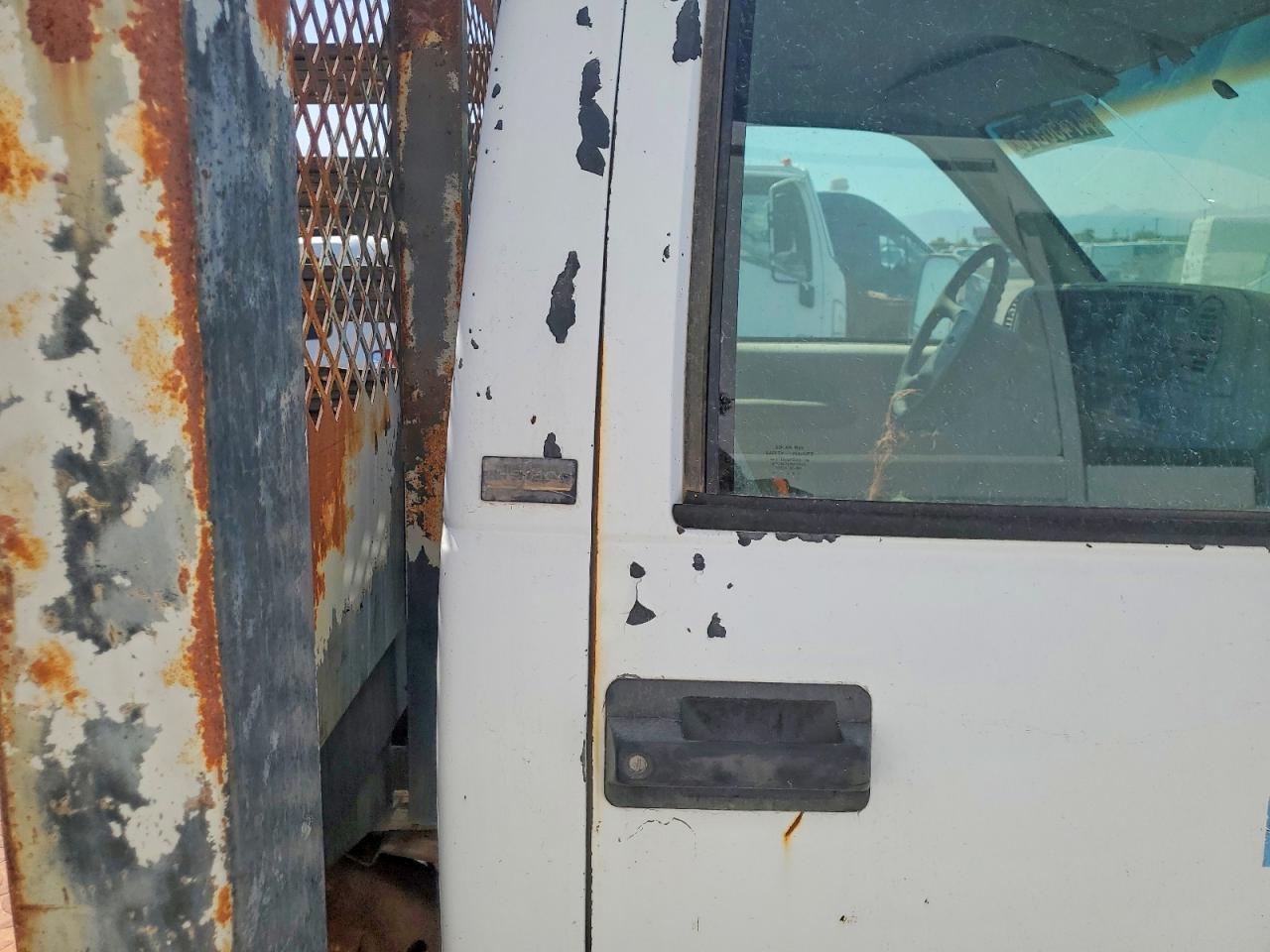 1995 Chev Rolet GMT-400 Flatbed Truck