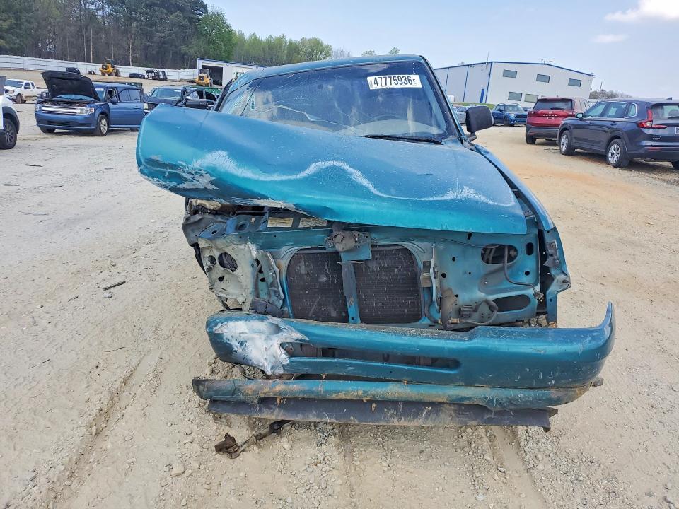 1995 Ford Ranger Super cab