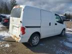 2015 Nissan NV200 S