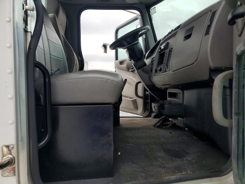 2022 Peterbilt 330 Truck Cab AND Chassis
