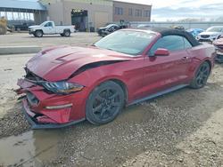 2018 Ford Mustang for sale in Kansas City, KS
