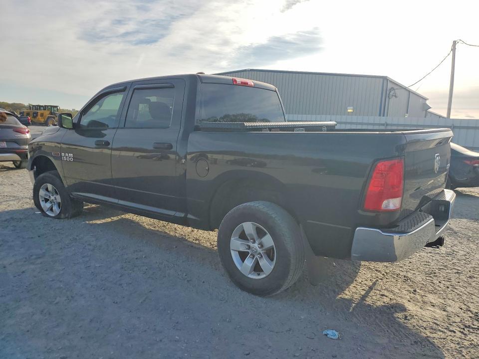 2018 Dodge RAM 1500 ST