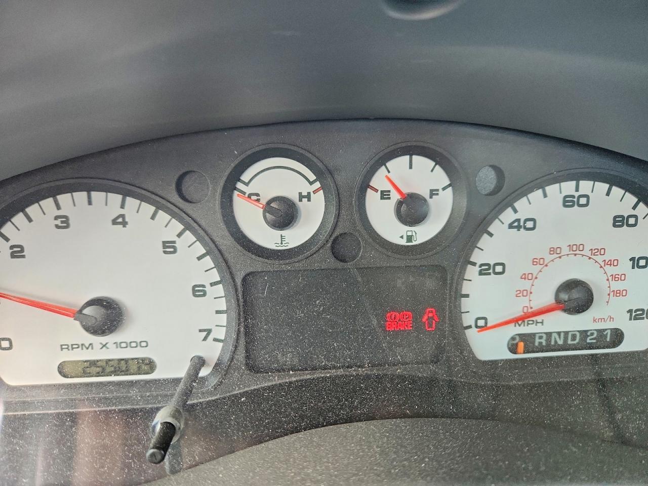 2006 Ford Ranger