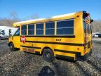 2012 Chevrolet Express G3-School Bus