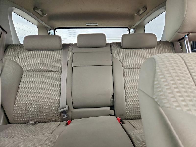 2008 Toyota 4runner SR5