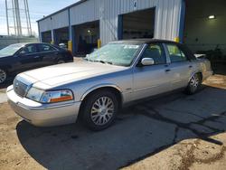 2005 Mercury Grand Marquis ls en venta en Chicago Heights, IL