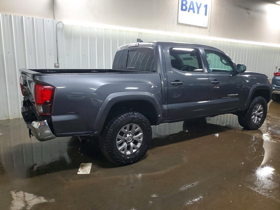 2019 Toyota Tacoma SR5 V6